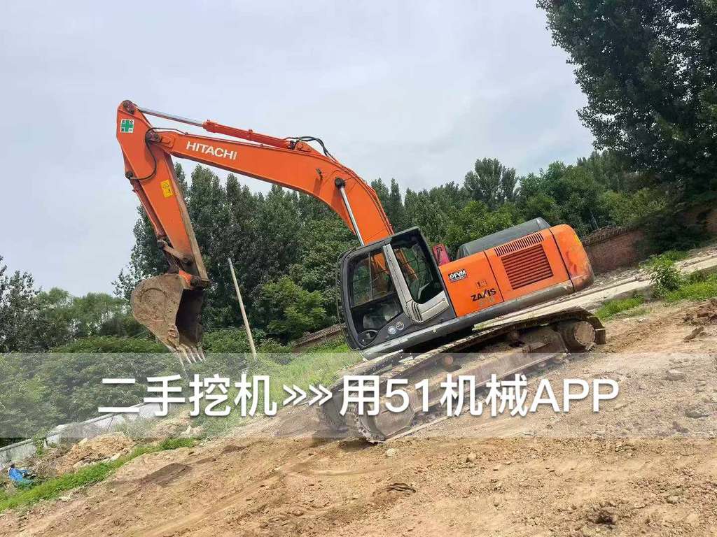 51机械